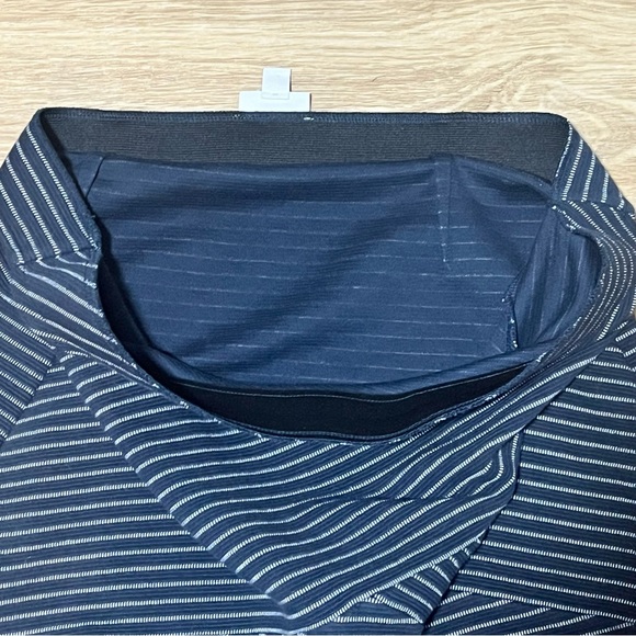 J Jill Ponte Pencil Skirt Size Medium stretchy short classic - Picture 10 of 10